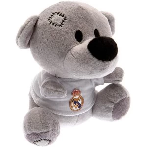Image of Real Madrid FC Timmy Bear Teddy