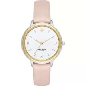 Image of Ladies Kate Spade New York Scallop Watch