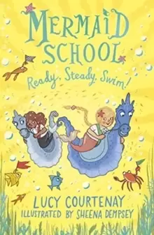Image of Mermaid School: Ready, Steady, Swim!