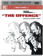 Image of The Offence (Masters of Cinema)