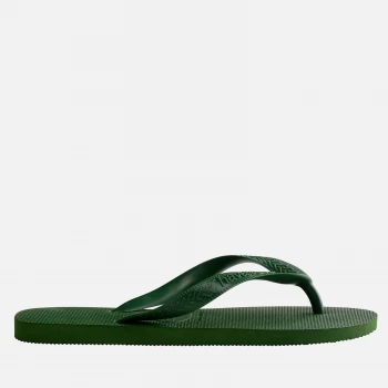 Image of Havaianas Mens Top Flip Flops - Amazonia - UK 9/UK 10