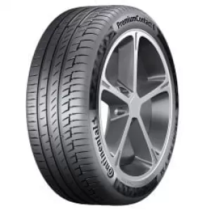 Image of Continental ContiPremiumContact 6 315/30 R22 107Y XL