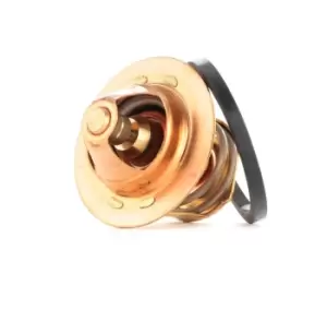 Image of CALORSTAT by Vernet Engine thermostat FIAT,PEUGEOT,CITROEN TH0963.86J 133765,95495311,0005495311 5495311,0005495311,5495311,133765,95495311