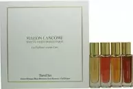 Image of Lancome Les Parfums Grands Crus Gift Set 14ml Jasmins Marzipane Eau de Parfum + 14ml Roses Berberanza Eau de Parfum + 14ml Oud Bouquet Eau de Parfum +