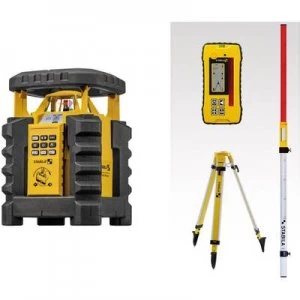 Image of Stabila LAR350 360-degree laser Self-levelling Range (max.): 20 m