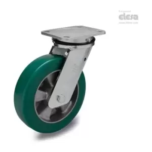 Image of Castor RE.F2-160-SSL-WH - Elesa