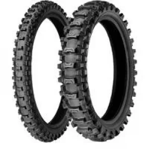 Image of Michelin Starcross JR MS3 (80/100 R12 41M)