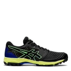 Image of Asics Field Ultimate FF Mens Hockey Shoes - Black