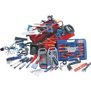 Image of Draper Electricians Tool Kit