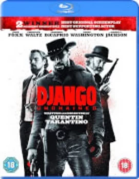 Image of Django Unchained