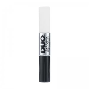 Image of DUO 2-in-1 Brush On Lash Adhesive