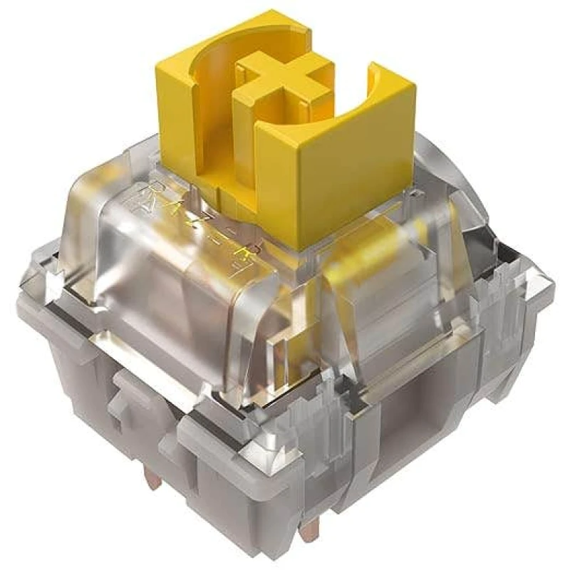 Image of Razer MECHANICAL SWITCHES YELLOW LINEAR