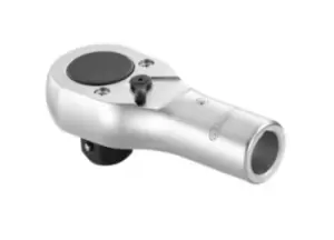 Image of Expert by Facom Ratchet head, size 19.05mm Chrome