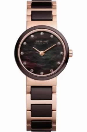 Image of Ladies Bering Ceramic Watch 10725-765