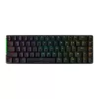 Image of ASUS ROG Falchion Mechanical USB Wireless RGB Gaming Keyboard NX Brown UK Layout 90MP01Y7-BKEA00
