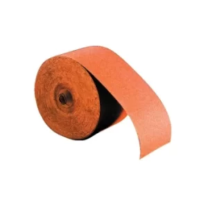 Image of Hermes VC152 115MMX50M Economy Al/Ox Paper Roll P150