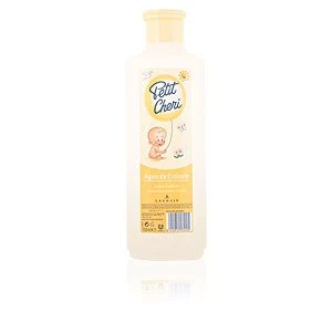 Image of PETIT CHERI agua de colonia 750ml