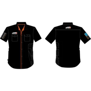 Image of Super B Mechanics Shirt X Large