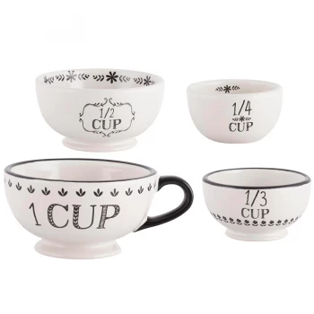 Image of Creative Tops Stir It Up Measuring Cups