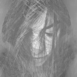 Image of Floating Away from the World by Okada CD Album