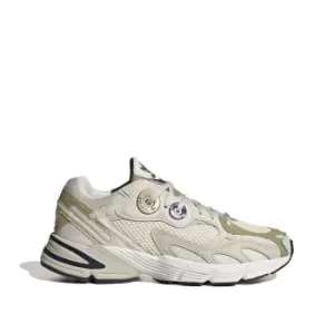 Image of Adidas Originals Astir Womens, Cbrown/Wonwhi/Lggome, size: 3+, Female, Trainers, GZ3571