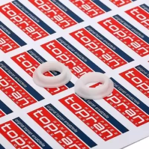 Image of TOPRAN Bushing, selector-/gear lever 111 325 VW,AUDI,SKODA,Golf IV Schragheck (1J1),GOLF III (1H1),GOLF II (19E, 1G1),Golf IV Variant (1J5)