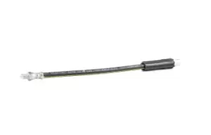 Image of BREMBO Brake Hose ESSENTIAL LINE T 06 018 Brake Line,Brake Pipe BMW,VOLVO,5 Limousine (E60),5 Touring (E61),3 Limousine (E30),7 (E65, E66, E67)