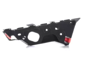 Image of ROMIX Mounting Bracket, bumper OPEL C60600 13179960,1406207