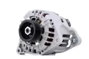 Image of RIDEX Generator VW,AUDI,SKODA 4G0032 059903015G,06B903016F,06B903016G Alternator 06C903016,06C903018,06C903018X,59903015F,59903015FX,59903015G