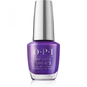 Image of OPI Infinite Shine Malibu Gel-Effect Nail Varnish The Sound of Vibrance 15ml
