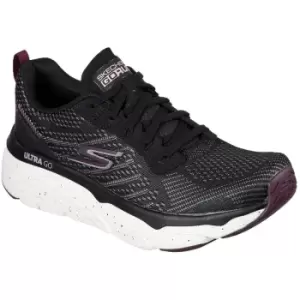 Image of Skechers Womens Max Cushioning Elite Limitless Trainers UK Size 8 (EU 41)