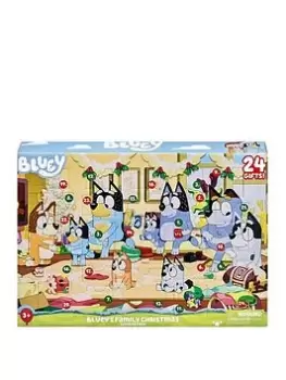 Image of Bluey Advent Calendar