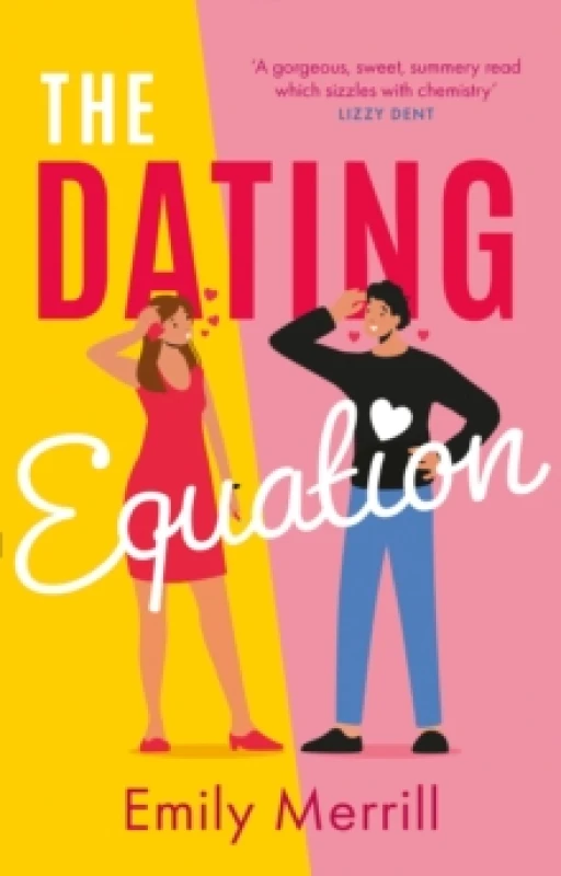 Image of The Dating Equation. Paperback. By Emily Merrill Books