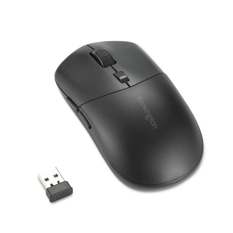 Image of Kensington MY430 EQ Rechargeable Mouse GJQ35001J