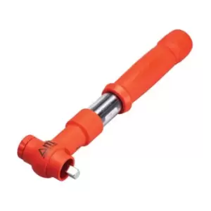 Image of ITL Insulated Insulated Torque Wrench 3/8in Drive 5-25Nm