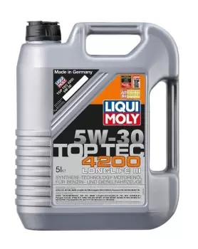 Image of LIQUI MOLY Engine oil VW,AUDI,MERCEDES-BENZ 8973 Motor oil,Oil