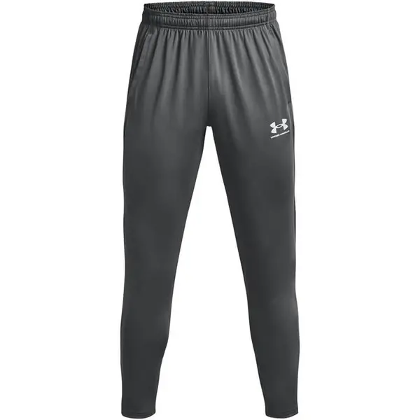 Image of Under Armour Armour Challenger Knit Trousers Mens S Grey 51001902350