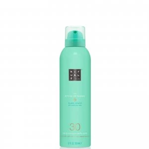 Image of Rituals The Ritual of Karma Sun Protection Milky Spray 30 200ml