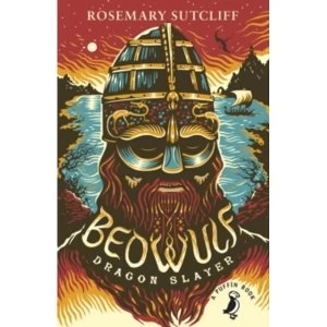 Image of Beowulf, Dragonslayer by Rosemary Sutcliff (Paperback, 2016)