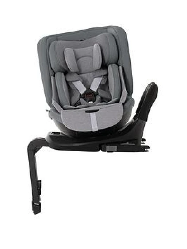 Image of Silver Cross Silver Cross Motion 2 Car Seat Black