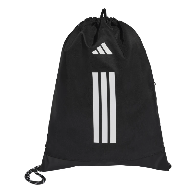 Image of adidas Power Gymsack Adults Black/White unisex One Size
