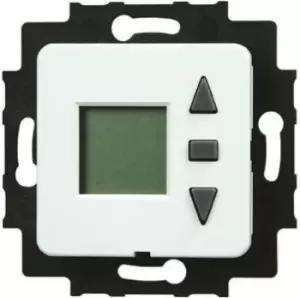 Image of Kopp Timer Switch, Flush Mount, 2 Way 230V ac 6A