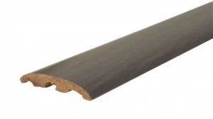 Image of Wickes Vanuatu Oak Threshold Bar and Reducer 900mm