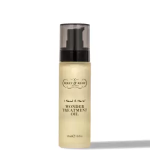 Image of Percy & Reed I Need a Hero! Wonder Treatment Oil 50ml
