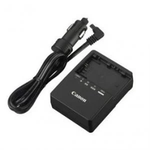 Image of CBC-E6 Car Battery Charger for 5D Mk II