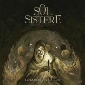 Image of Sol Sistere &lrm;- Extinguished Cold Light Vinyl