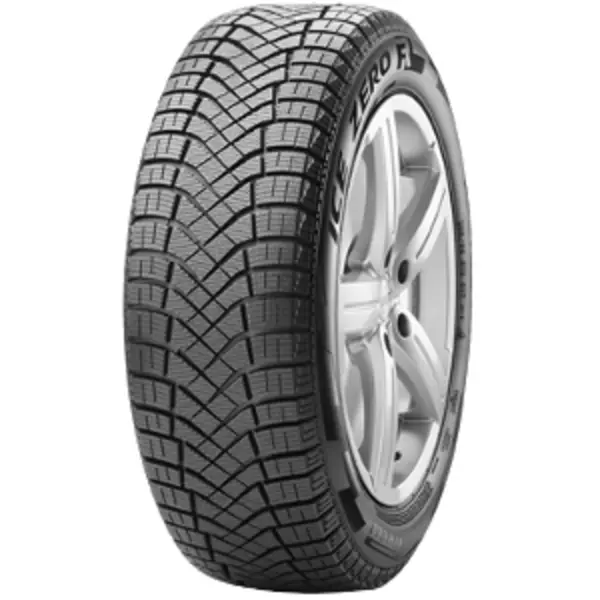 Image of Pirelli ICE Zero 205/50 R17 93T passenger car Winter tyres Tyres VOLKSWAGEN: Passat B7 Variant, CC, Passat B6 Saloon, BMW: 3 Coupe, 3 Saloon 2557400