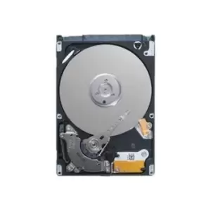 Image of dell 600GB 10K SAS 12Gbps 512n 2.5" HP