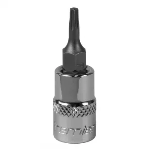Image of TRX-Star* Socket Bit T10 1/4" Sq. Drive