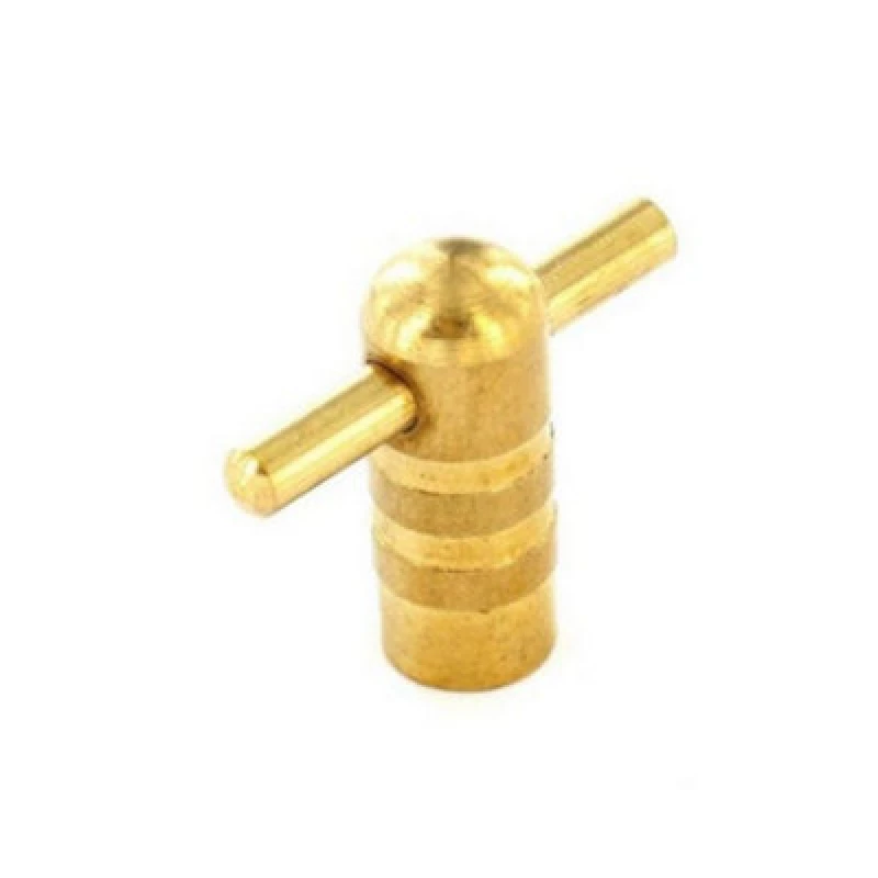 Image of Securit Radiator Key Br (One Size)